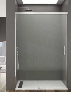 Cabine paroi de douche... 2