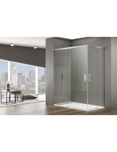 Cabine paroi de douche... 2