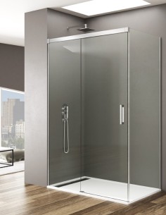 Cabine paroi de douche... 2