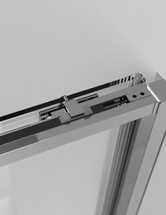 Cabine - Paroi de douche... 2