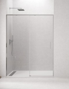 Cabine - Paroi de douche... 2