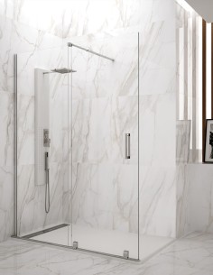 Paroi de douche avant HIDRA... 2