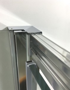 Paroi - Cabine de douche... 2