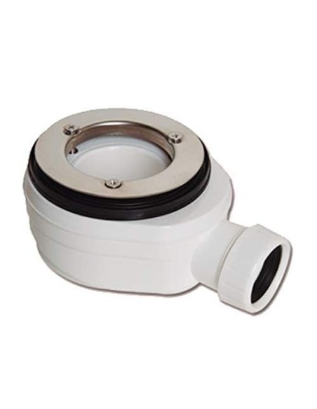 Valve de drainage