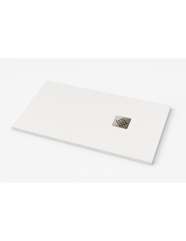 Receveur de douche en Résine ardesia...