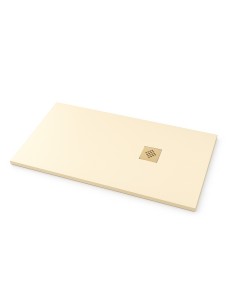 Receveur de douche en...