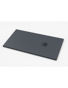 Receveur de douche en...