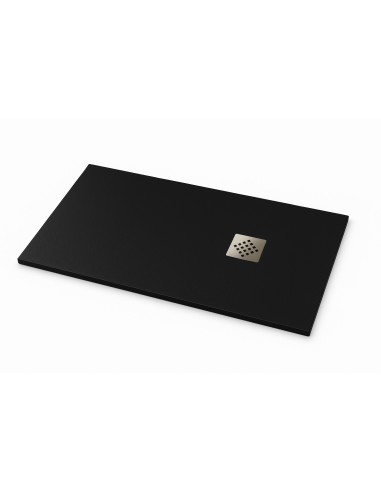 Receveur de douche en Résine ardesia...