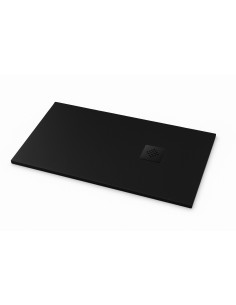 Receveur de douche en...