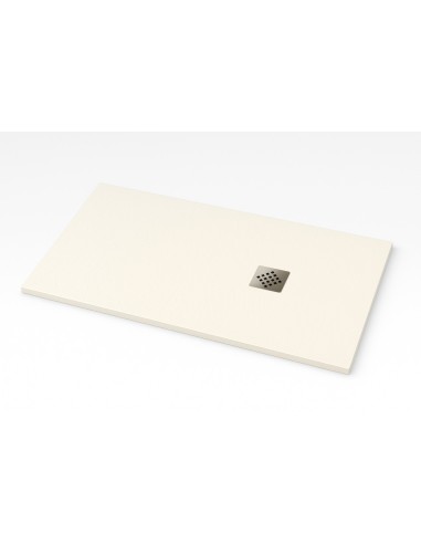 Receveur de douche en Résine ardesia...