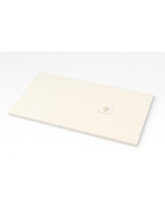 Receveur de douche en...