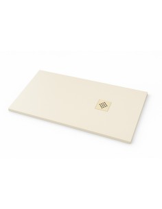 Receveur de douche en...