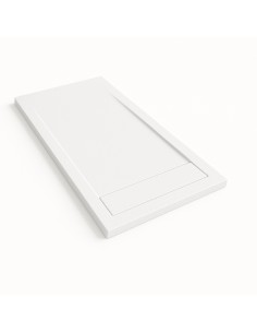 Receveur de douche Bidai en...