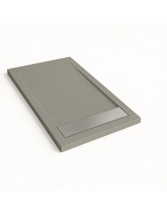 Receveur de douche Bidai en... 2