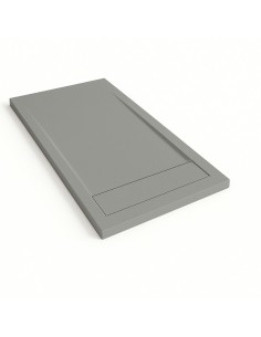 Receveur de douche Bidai en...