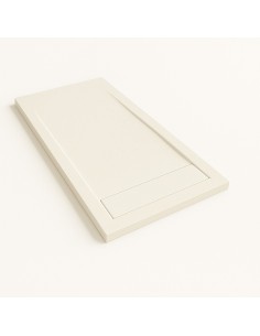 Receveur de douche Bidai en...