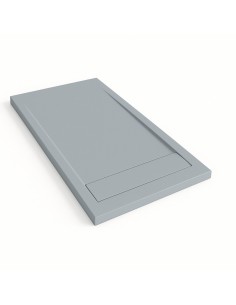 Receveur de douche Bidai en...