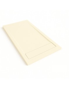 Receveur de douche Bidai en...