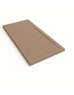 Receveur de douche Bidai en...