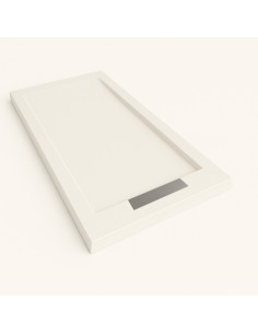 Receveur de douche Steen en... 2