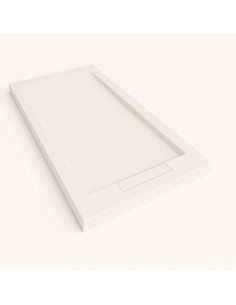 Receveur de douche Steen en...