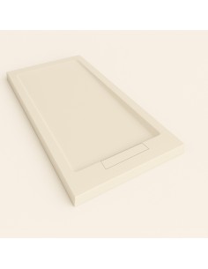 Receveur de douche Steen en...