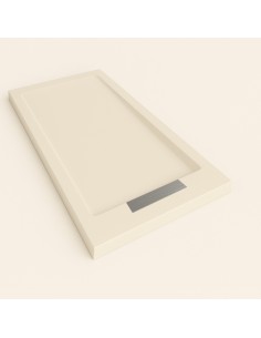 Receveur de douche Steen en... 2