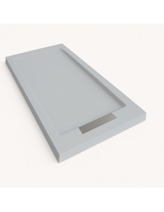 Receveur de douche Steen en... 2