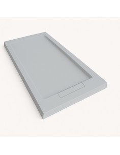 Receveur de douche Steen en...