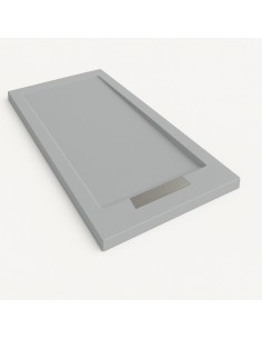 Receveur de douche Steen en... 2