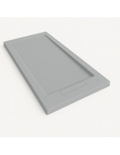 Receveur de douche Steen en...