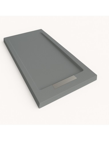 Receveur de douche Steen en Résine...