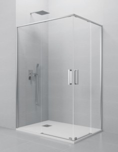 Cabine de douche accès... 2