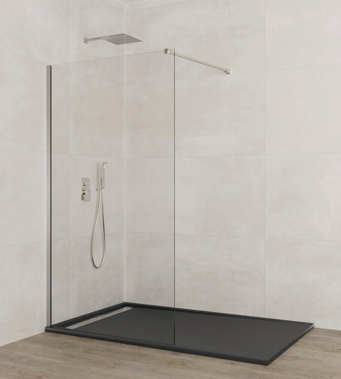 "SCREEN" PAROI DE DOUCHE FIXE
