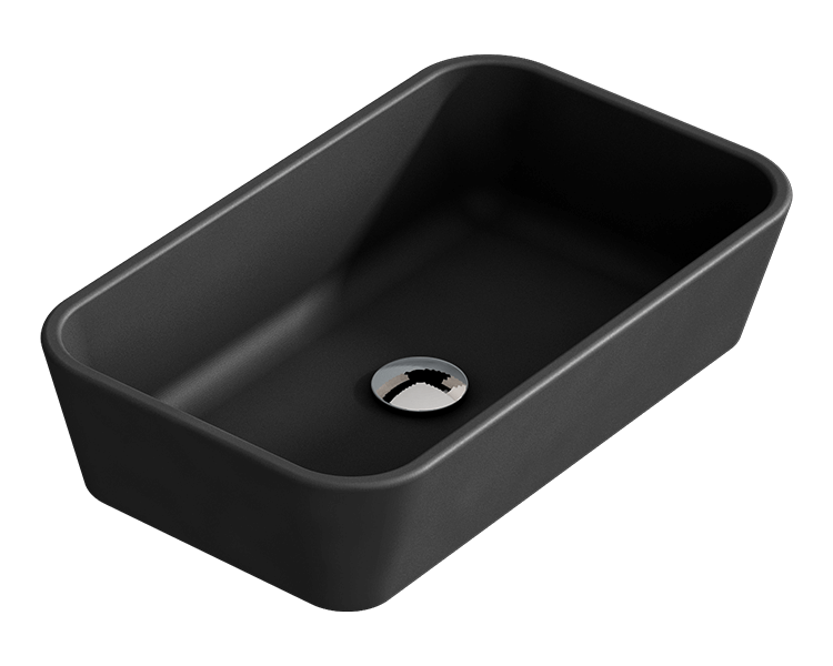 Lavabo en Solid Surface CALPE
