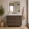 Pack "OFFRE" VOLUME + Miroir LED Megan