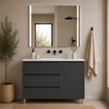 Pack "OFFRE" VOLUME + Miroir LED Megan