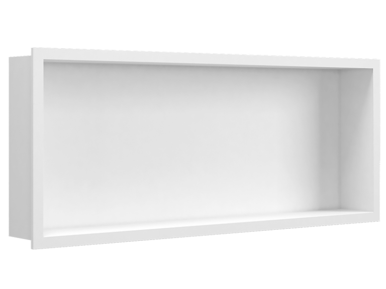 Niches de douche