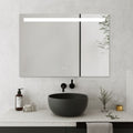 Miroir LED Line