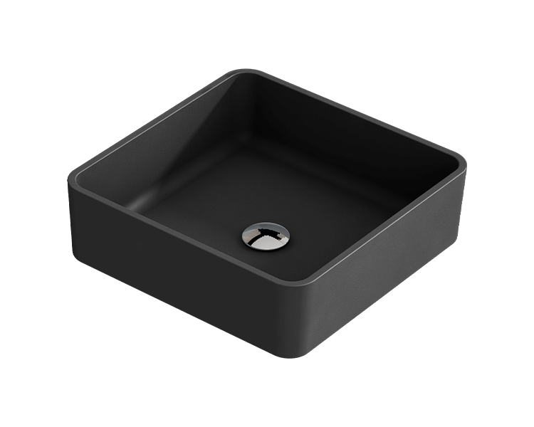 Lavabo en Solid Surface TORREVIEJA