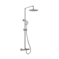 Colonne de douche thermostatique ROUND ELITE