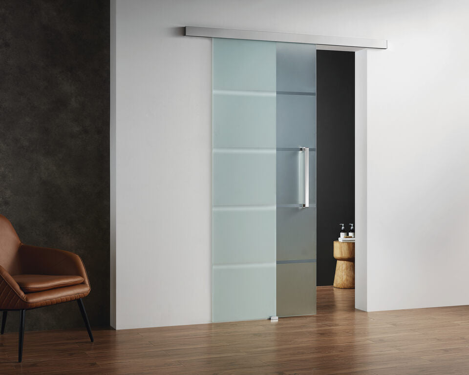 Portes de douche